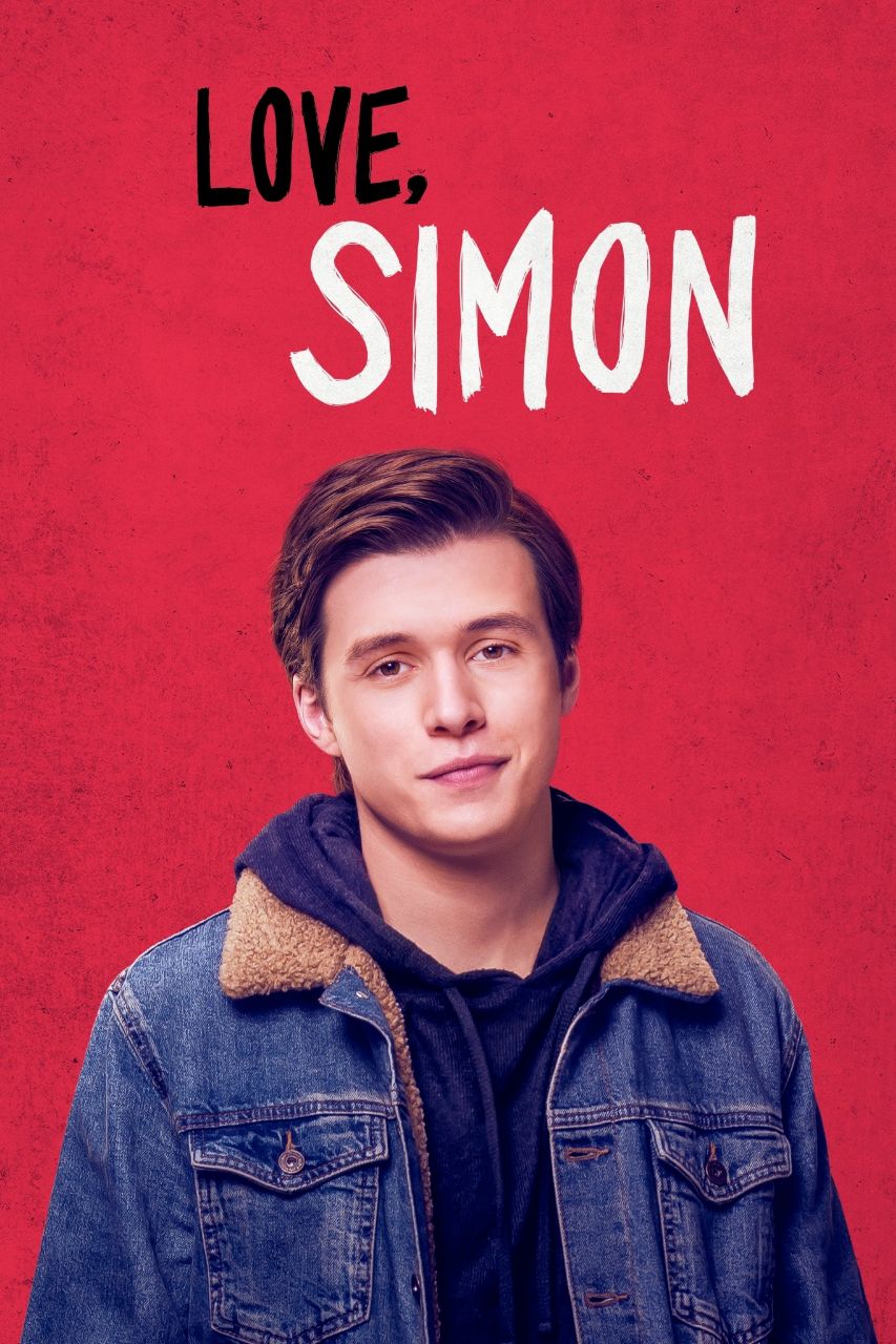 دانلود فیلم Love, Simon 2018 با عشق، سایمون