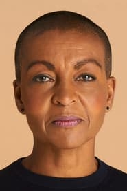 Adjoa Andoh