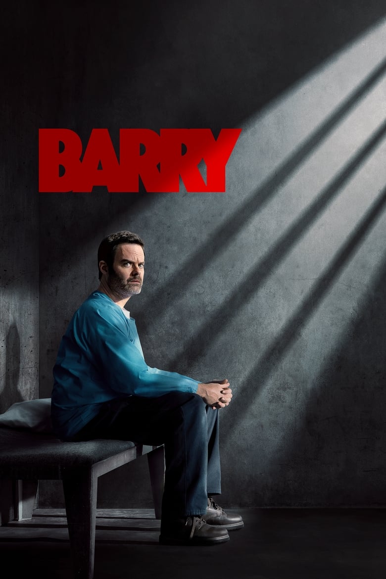 دانلود سریال Barry بری