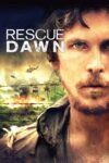 دانلود فیلم Rescue Dawn 2006 سپیده دم رهایی