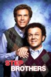 دانلود فیلم Step Brothers 2008 برادران ناتنی