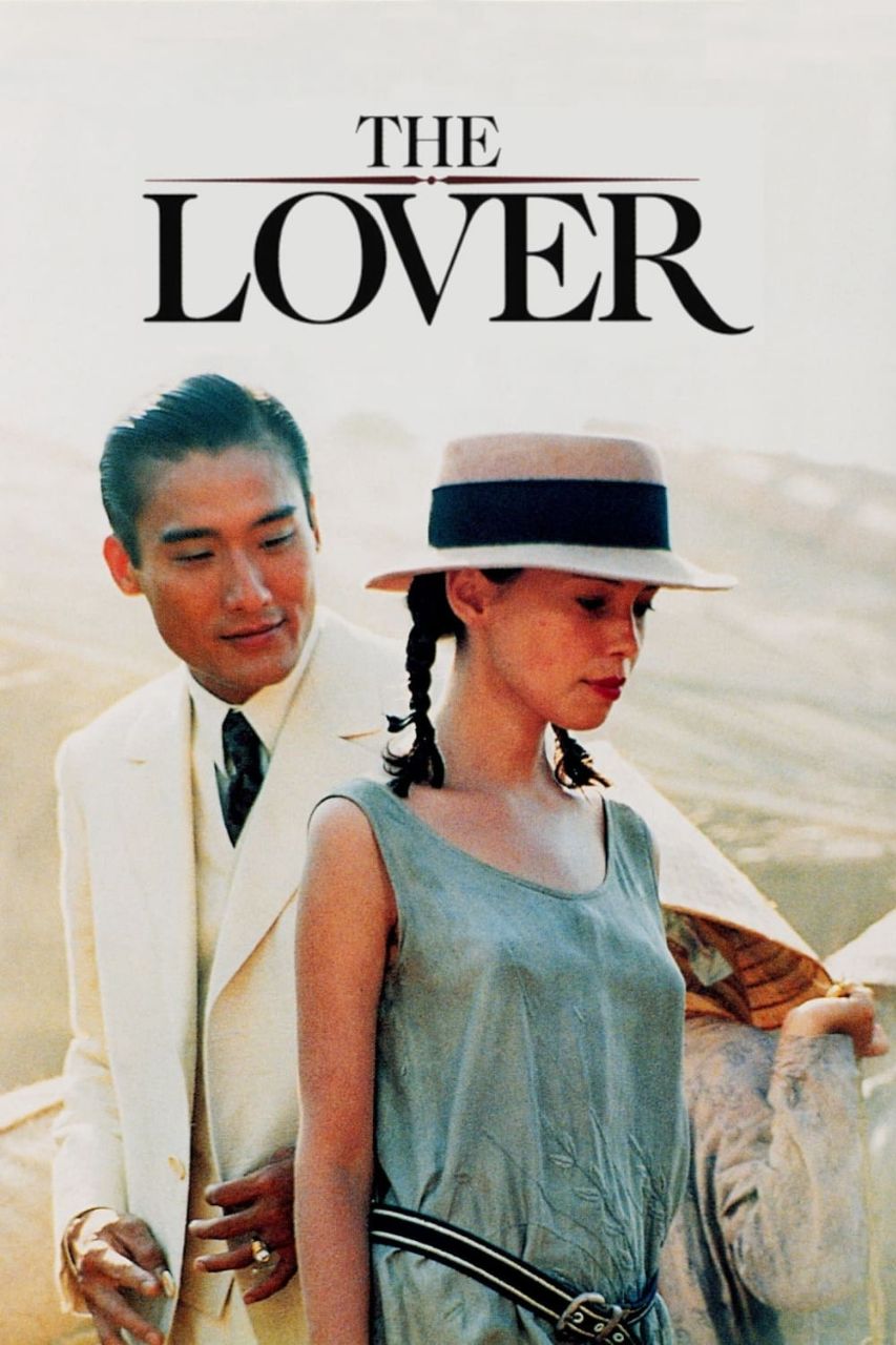 دانلود فیلم The Lover 1992 عاشق