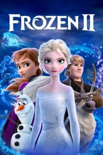 دانلود انیمیشن Frozen II 2019 منجمد 2