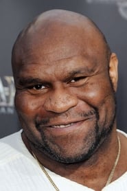 Bob Sapp