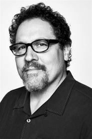 Jon Favreau