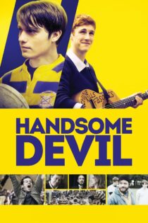 دانلود فیلم Handsome Devil 2016 شیطان خوش تیپ