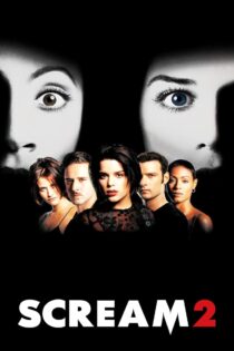 دانلود فیلم Scream 2 1997 جیغ 2