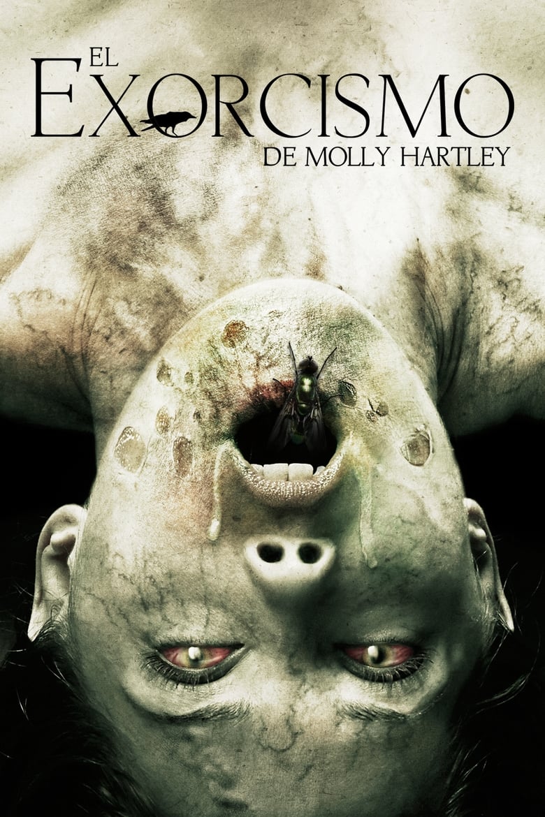 دانلود فیلم The Exorcism of Molly Hartley 2015 جن گیری مالی هارتلی