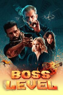 دانلود فیلم Boss Level 2020 هم تراز رئیس