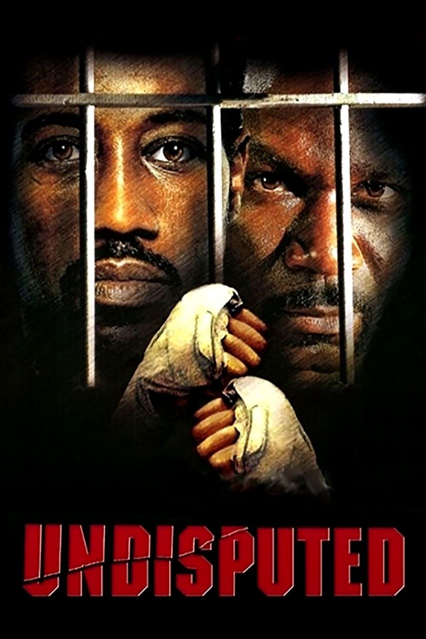 دانلود فیلم Undisputed 2002 شکست‌ناپذیر