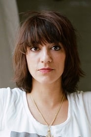 Ana Lily Amirpour