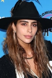 Nadia Hilker