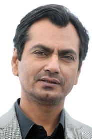 Nawazuddin Siddiqui