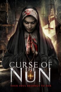 دانلود فیلم Curse of the Nun 2019 نفرین راهبه