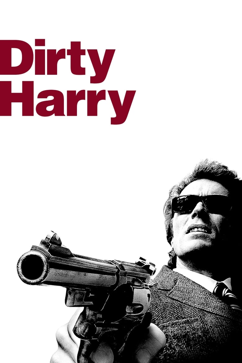 دانلود فیلم Dirty Harry 1971 هری کثیف