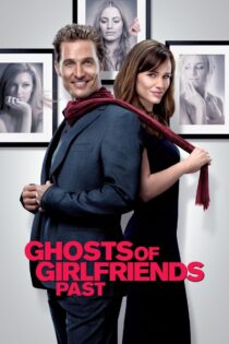 دانلود فیلم Ghosts of Girlfriends Past 2009 دوست دختران سابق من