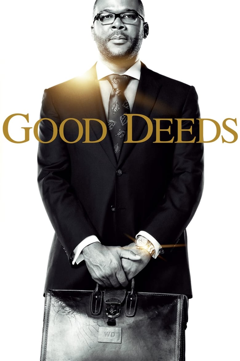 دانلود فیلم Good Deeds 2012 دیدز خوب