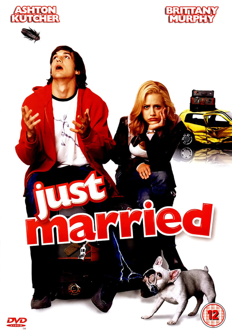 دانلود فیلم Just Married 2003 تازه ازدواج‌کرده