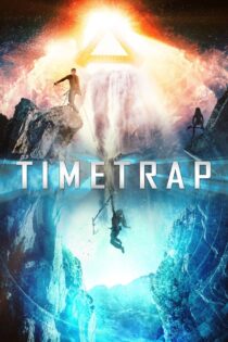 دانلود فیلم Time Trap 2017 تله زمان