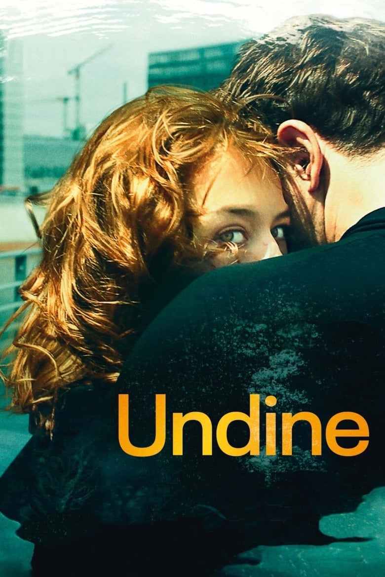 دانلود فیلم Undine 2020 آندین