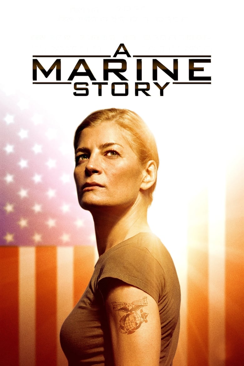 دانلود فیلم A Marine Story 2010 یک داستان دریایی