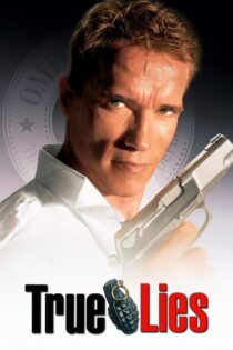 دانلود فیلم True Lies 1994 دروغ‌های حقیقی