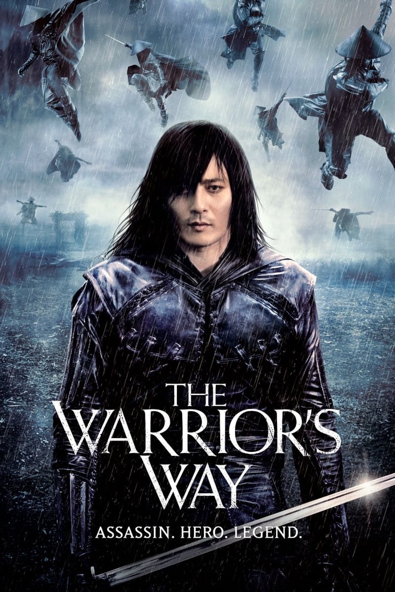 دانلود فیلم The Warrior’s Way 2010 رسم سلحشور