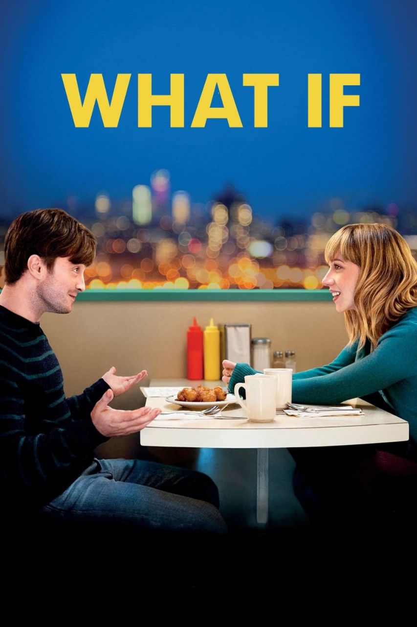 دانلود فیلم What If 2013 چه می شود اگر