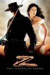 دانلود فیلم The Legend of Zorro 2005 افسانه زورو