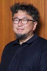 Shinji Higuchi