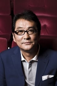 Yojiro Takita