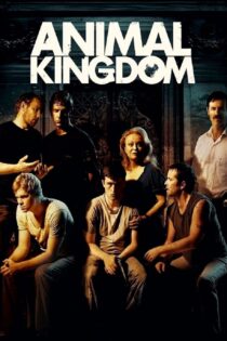 دانلود فیلم Animal Kingdom 2010 قلمرو حیوانات