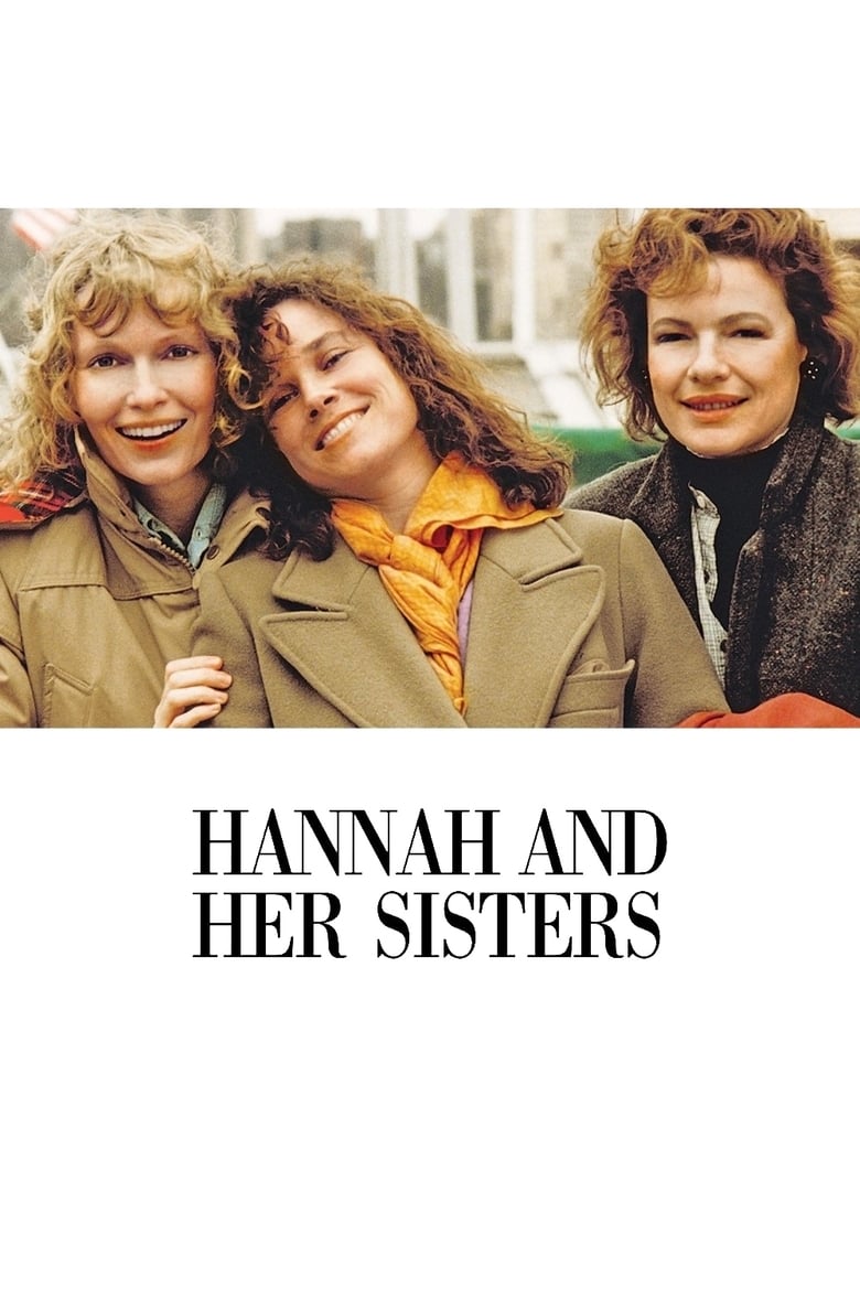 دانلود فیلم Hannah and Her Sisters 1986 هانا و خواهرانش