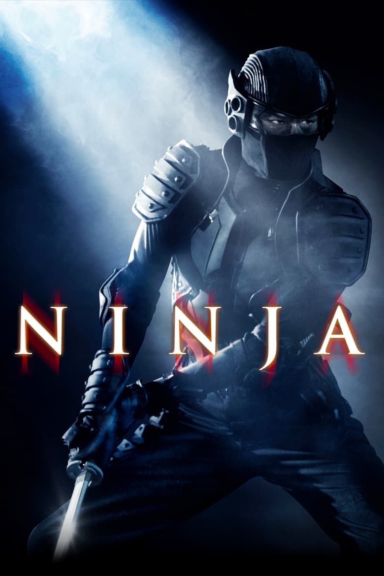 دانلود فیلم Ninja 2009 نینجا