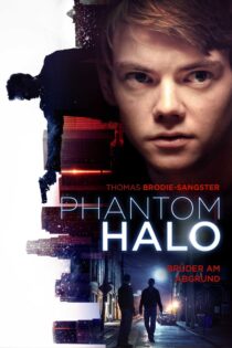 دانلود فیلم Phantom Halo 2014 هاله پوچ