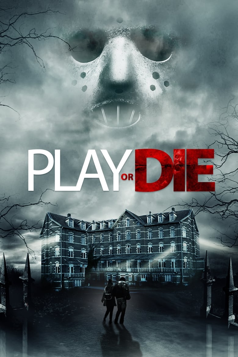 دانلود فیلم Play or Die 2019 بازی کن یا بمیر