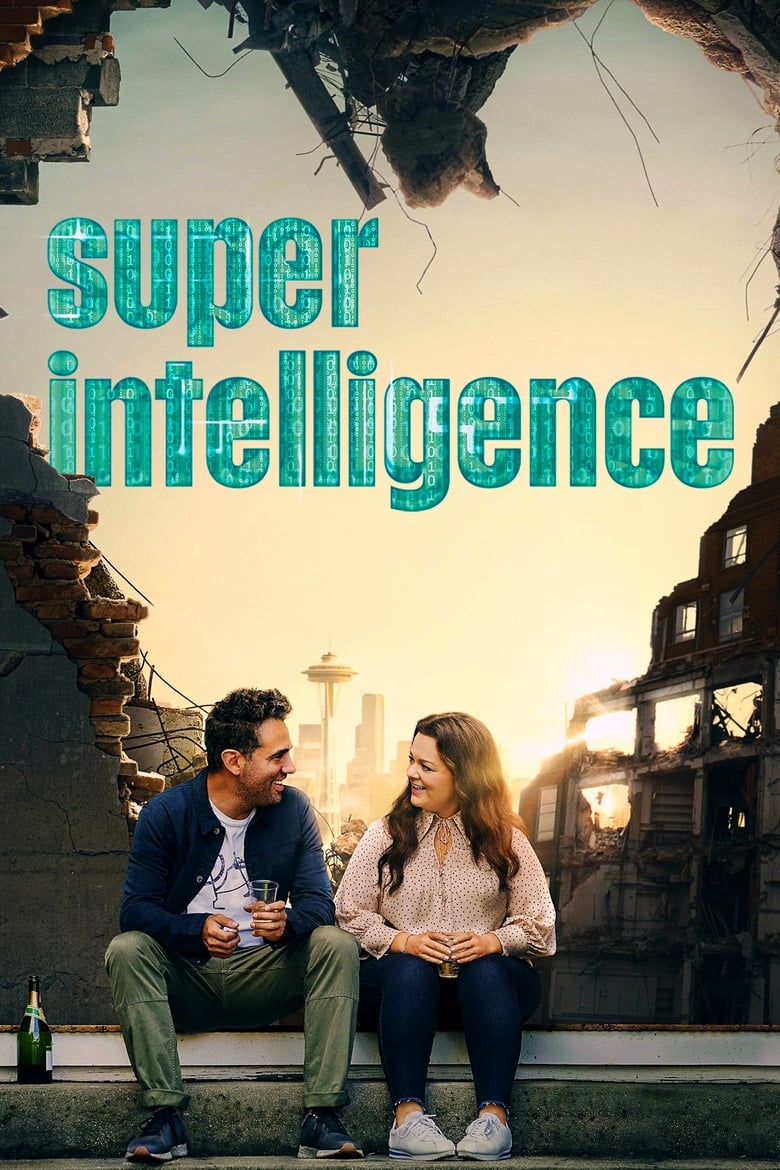 دانلود فیلم Superintelligence 2020 فراهوش