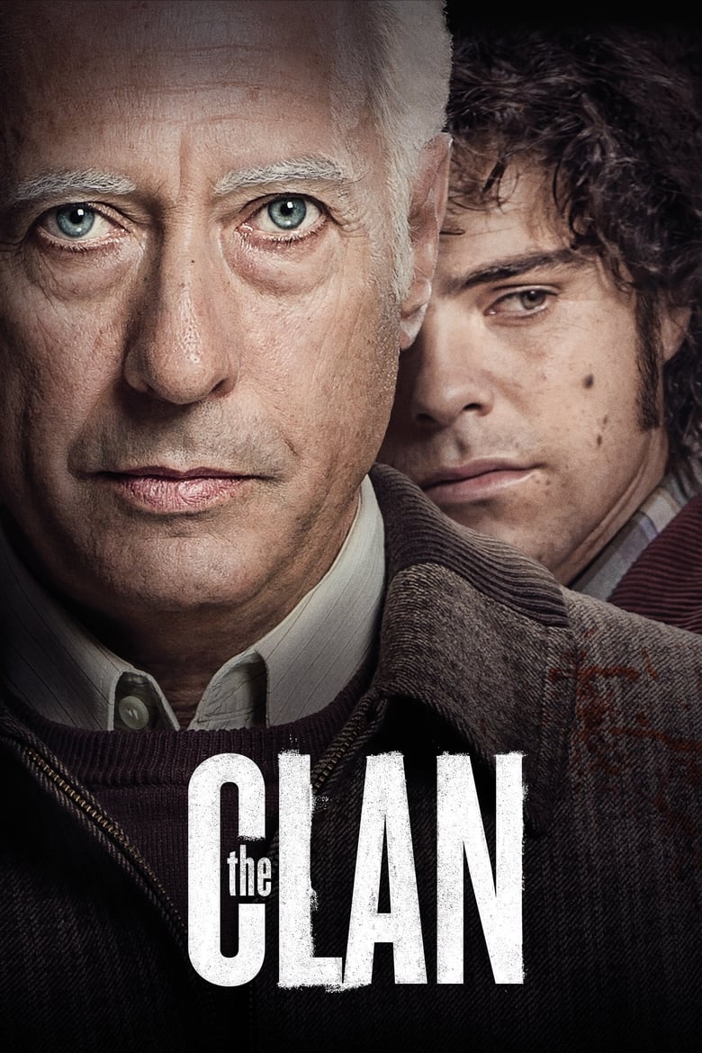 دانلود فیلم The Clan 2015 قبیله