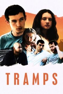 دانلود فیلم Tramps 2016 ولگردها