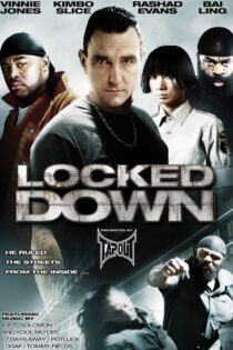 دانلود فیلم Locked Down 2010 قفل شده