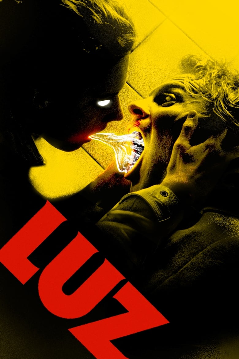 دانلود فیلم Luz 2018 نور