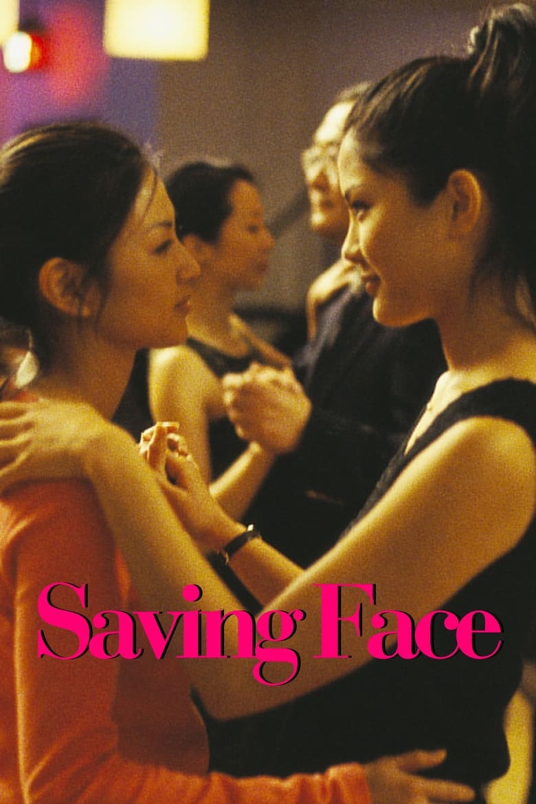 دانلود فیلم Saving Face 2004 نجات چهره