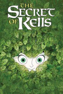 دانلود فیلم The Secret of Kells 2009 راز کلز