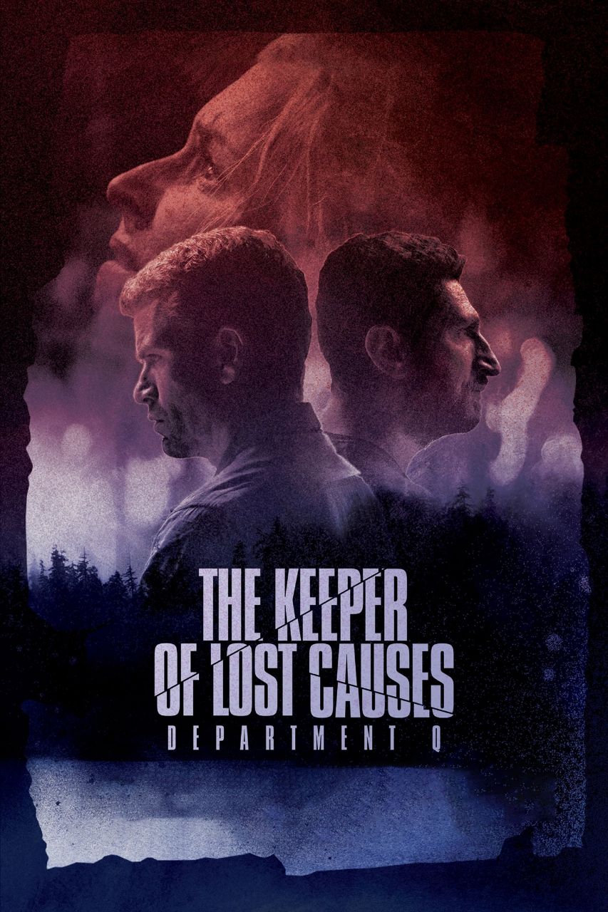 دانلود فیلم Department Q: The Keeper of Lost Causes 2013 دپارتمان کیو: نگهبان علل گمشده