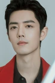 Xiao Zhan