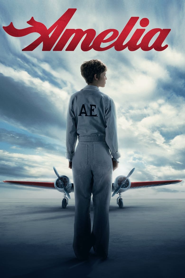 دانلود فیلم Amelia 2009 آملیا