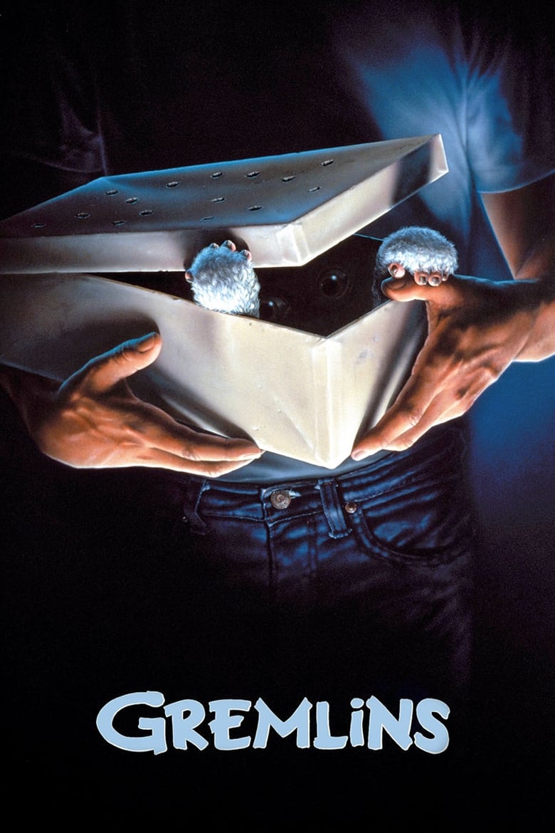 دانلود فیلم Gremlins 1984 گرملینز