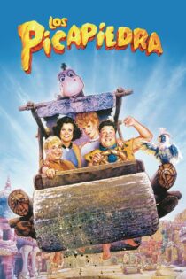 دانلود فیلم The Flintstones 1994 فلینستون‌ها