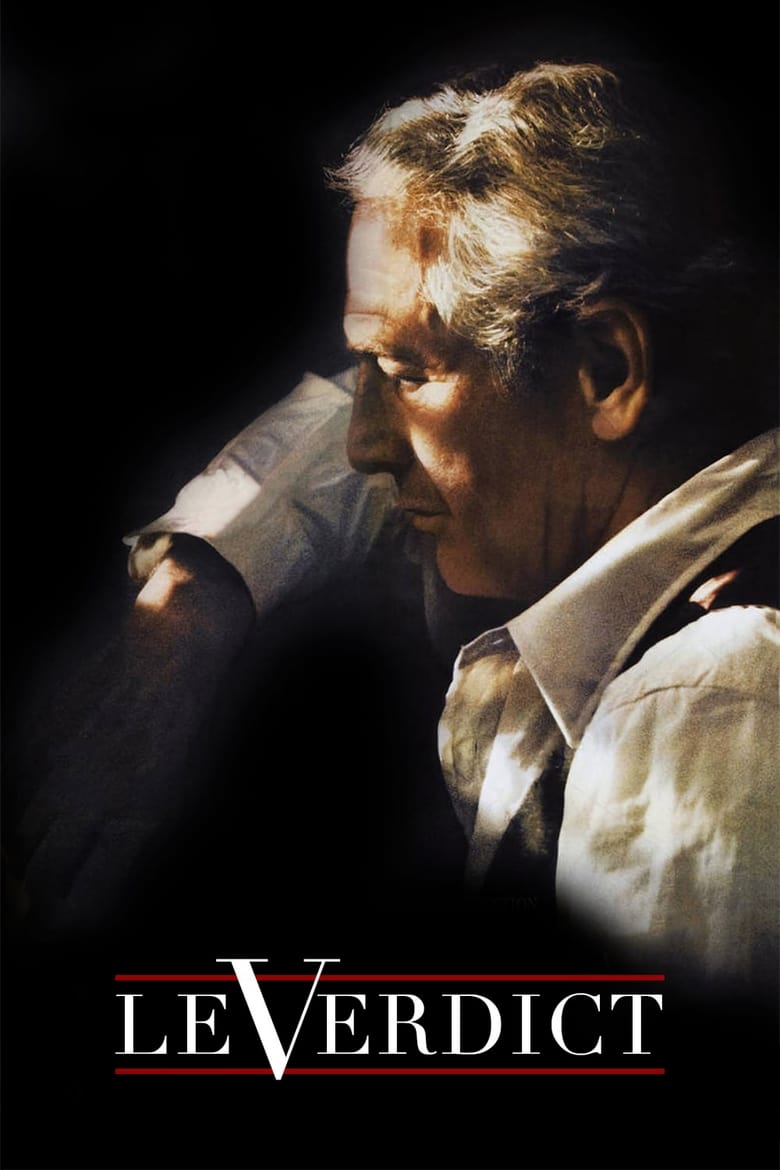 دانلود فیلم The Verdict 1982 حکم