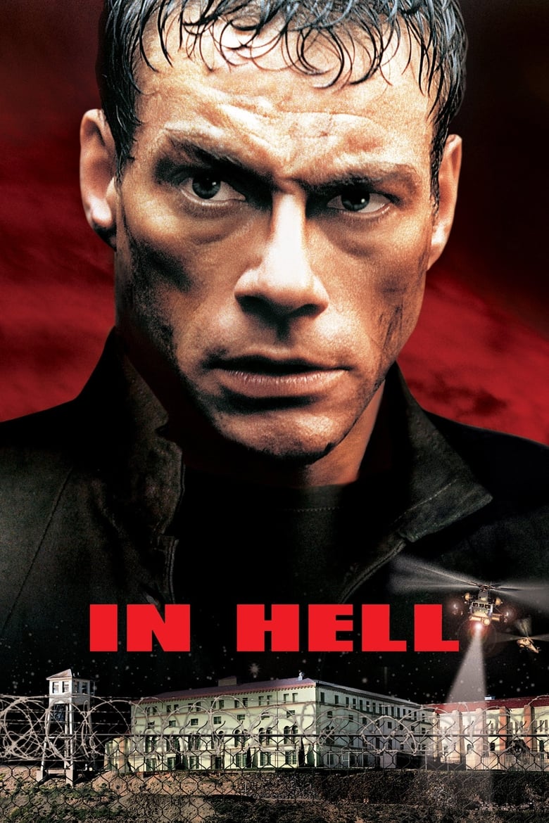 دانلود فیلم In Hell 2003 در جهنم